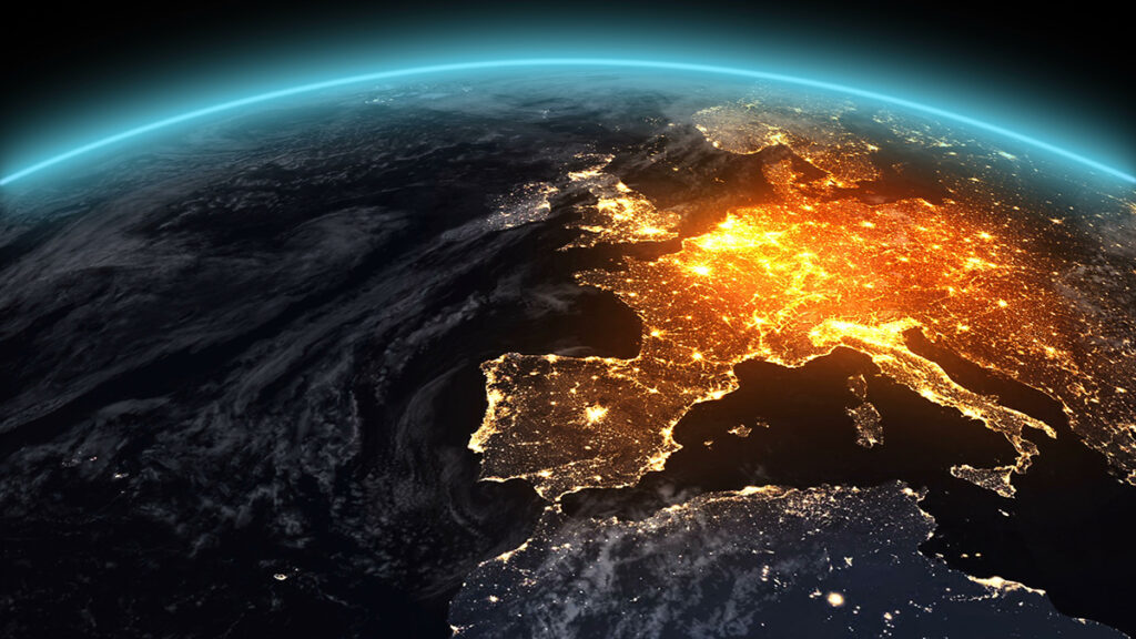 Europa | iStock
