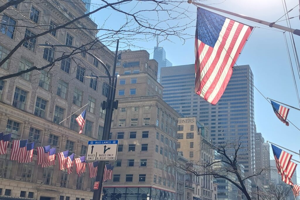 Invasiones de USA en America Latina.