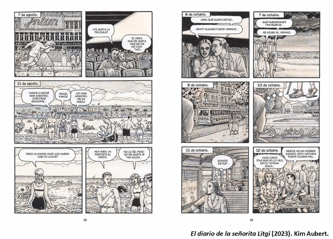 Diario de Penélope