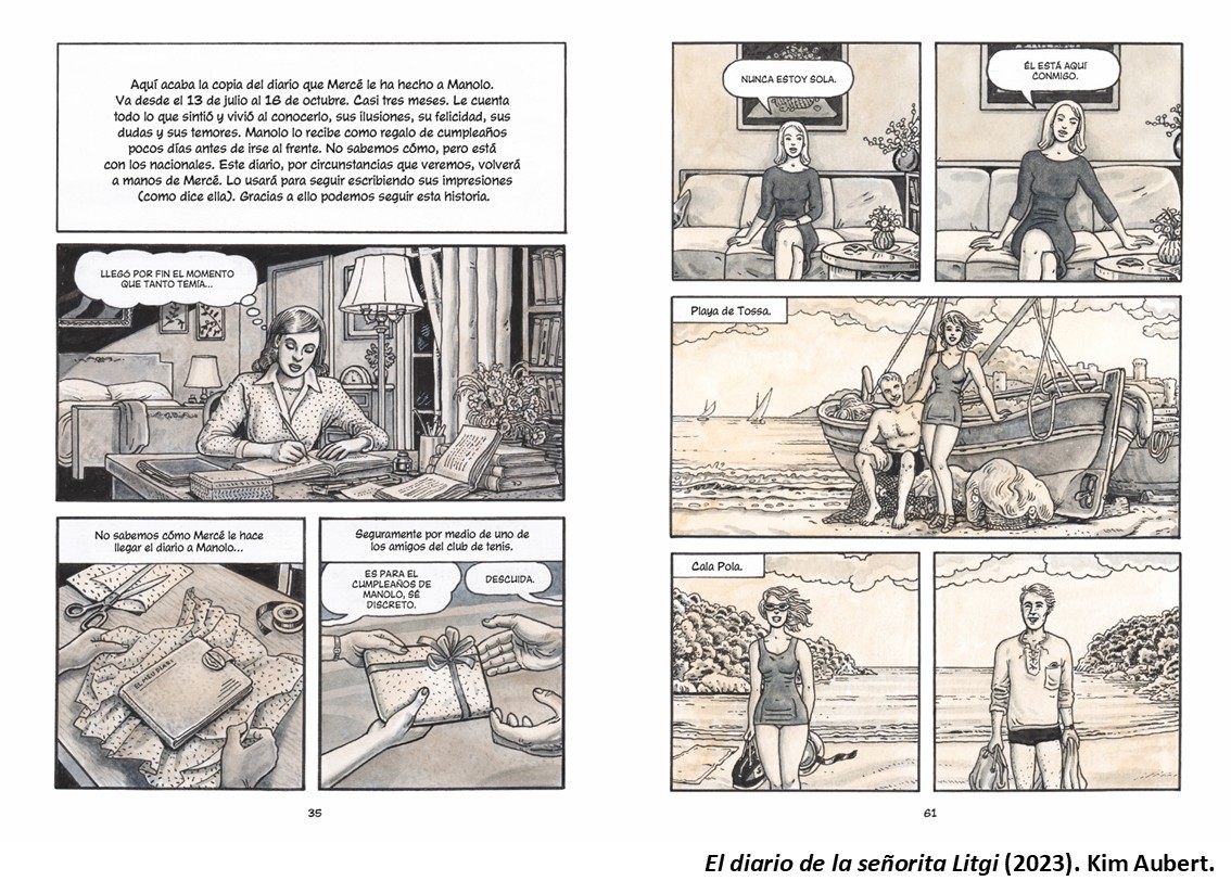 Diario de Penélope