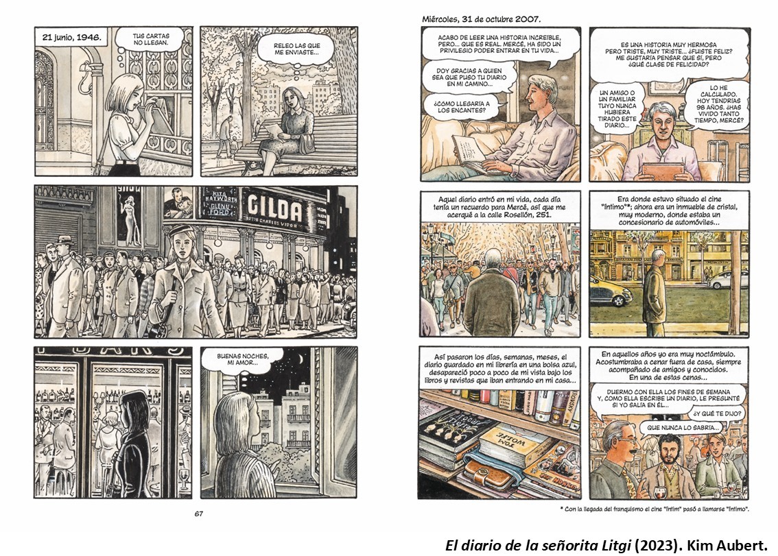 Diario de Penélope