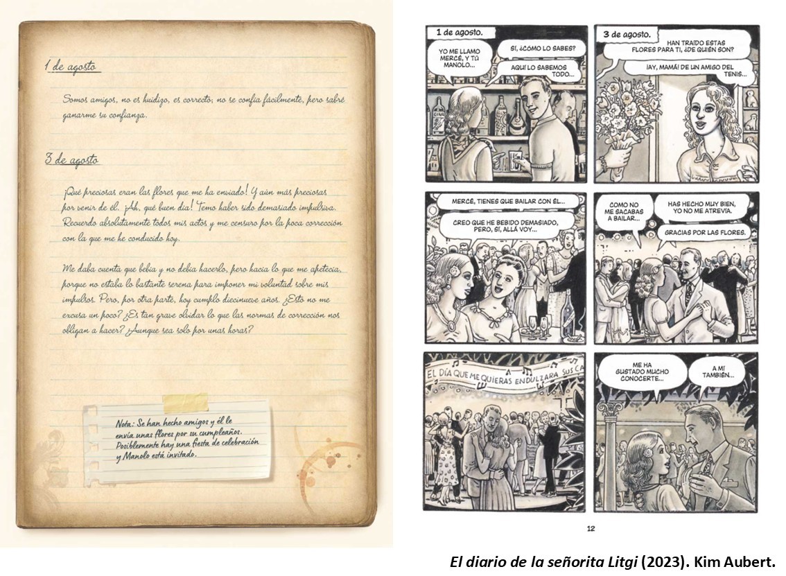 Diario de Penélope