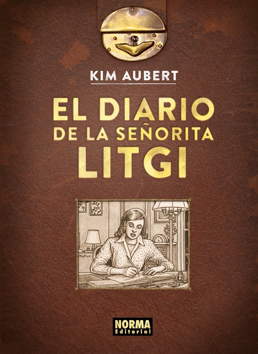 Diario de Penélope