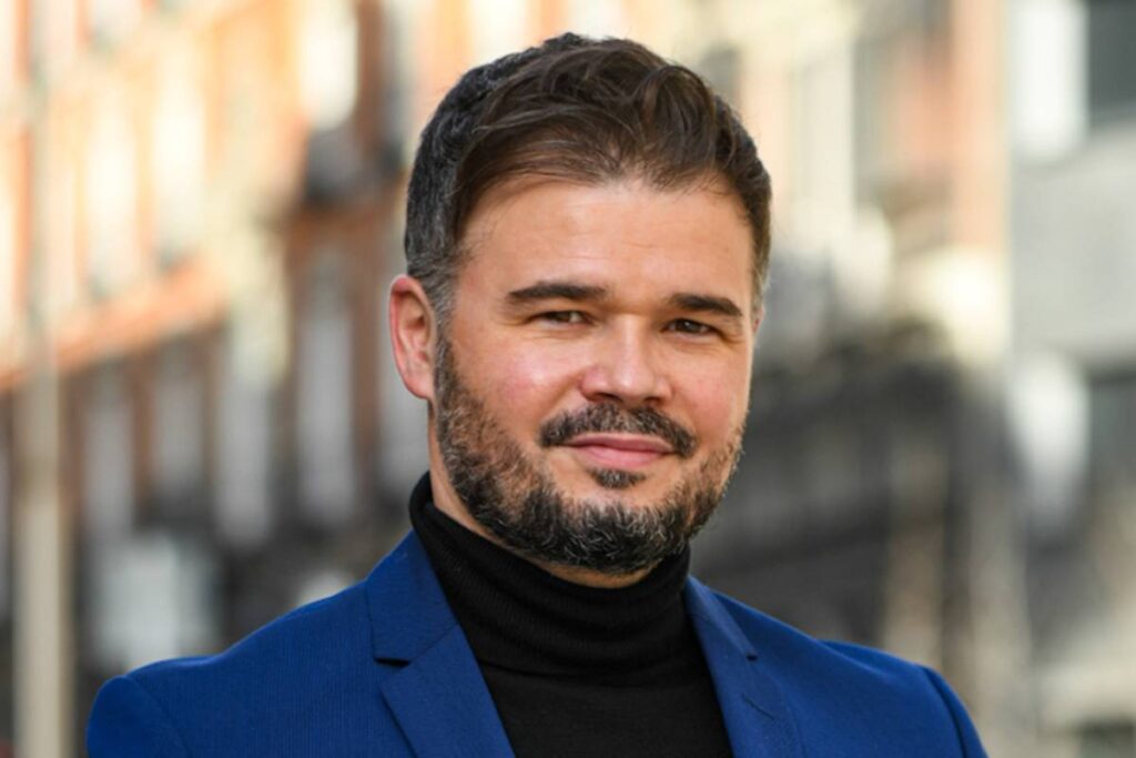 Gabriel Rufián |