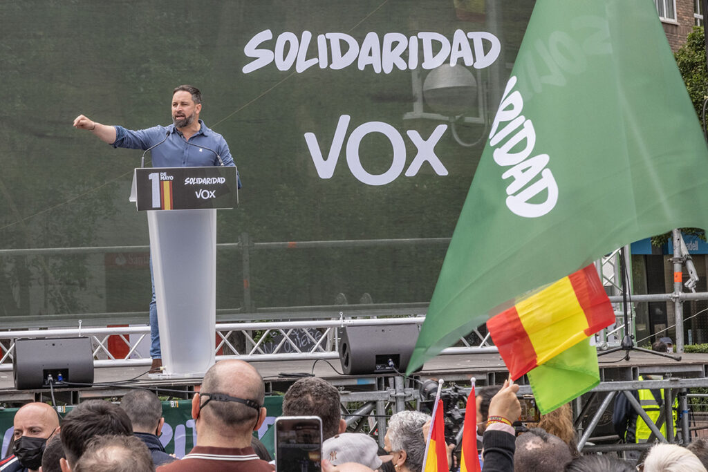Sindicalismo de derechas: entre el activismo político y la irrelevanciaDesde los orígenes del movimiento obrero hubo organizaciones patronales dedicadas a promocionar la creación de sindicatos afines que pudieran servir a sus intereses atrayendo a trabajadores desclasados. El último ejemplo sería Solidaridad, el sindicato de Vox.