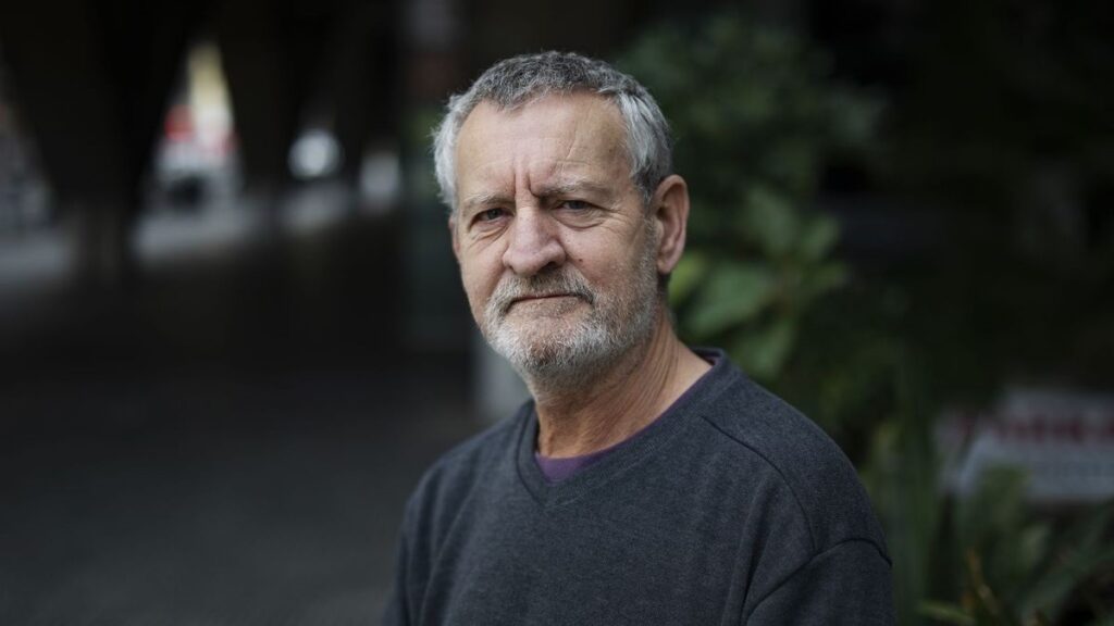 Vicenç Fisas