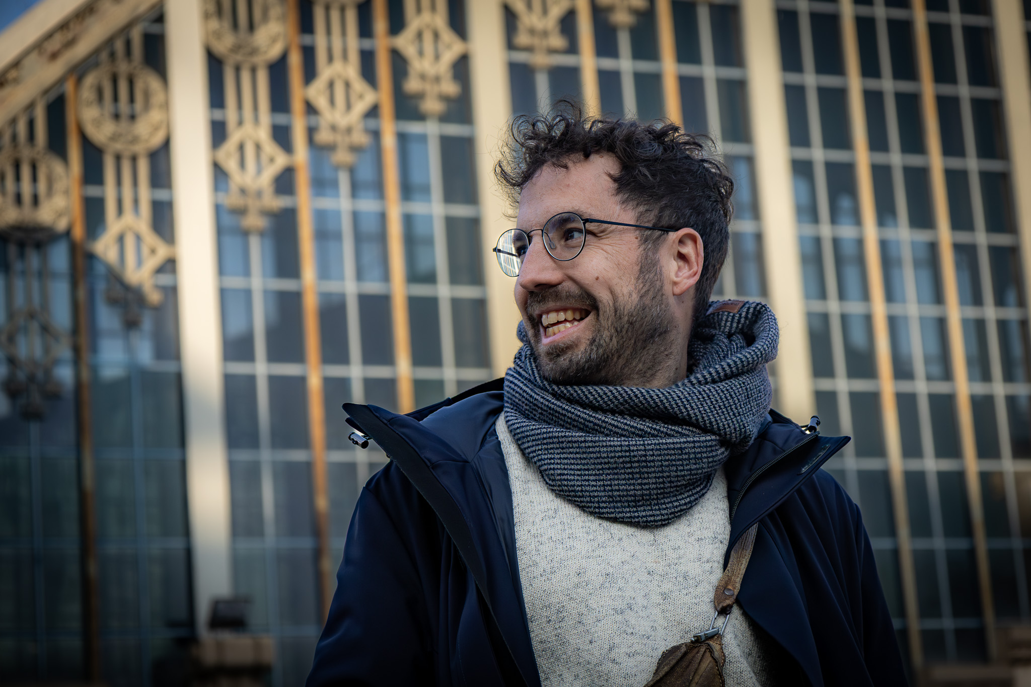 "En Barcelona estamos estancados en un 20% y pico de viajes en vehículo privado. No es una mala cifra pero debemos bajar más"