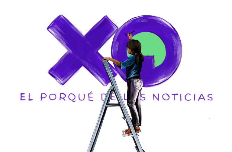 XQ El porqué de las noticias | Pol Rius