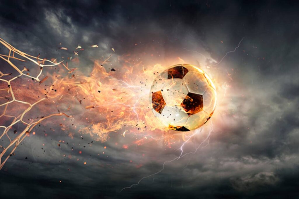 El futbol continua presentant-se com una festa global, però cada vegada resulta més difícil ignorar el context polític que l'envolta. | GettyImages