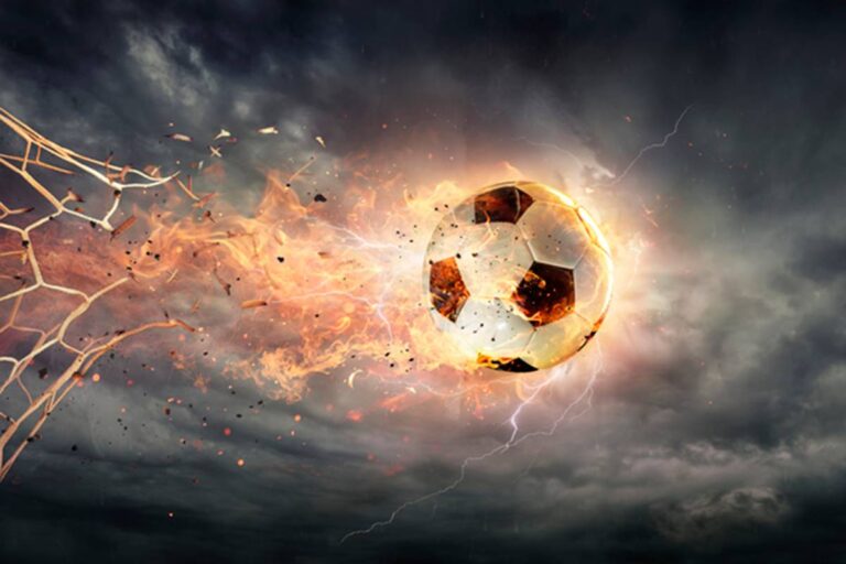 El futbol continua presentant-se com una festa global, però cada vegada resulta més difícil ignorar el context polític que l'envolta. | GettyImages