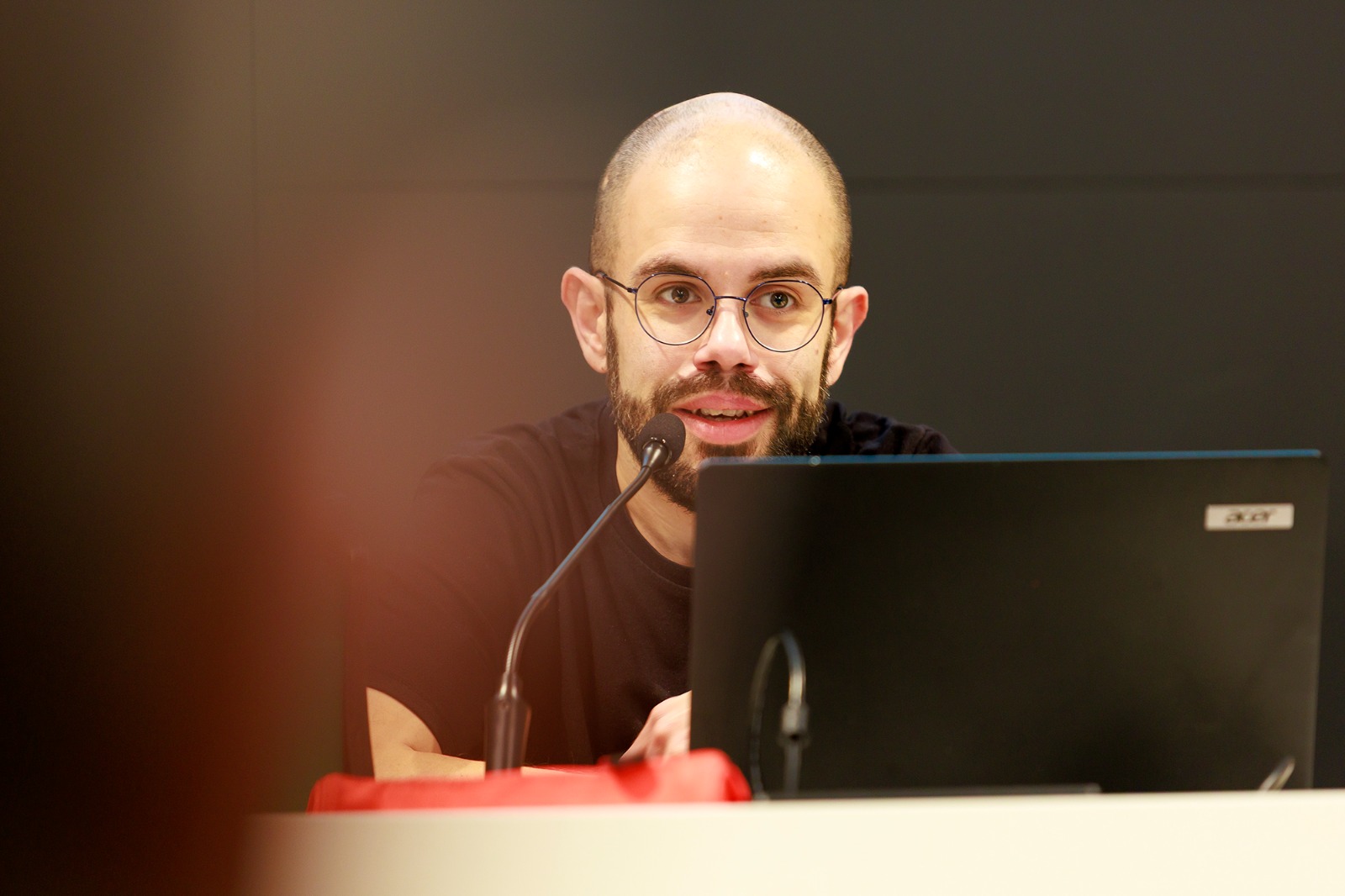 Alex Mesa