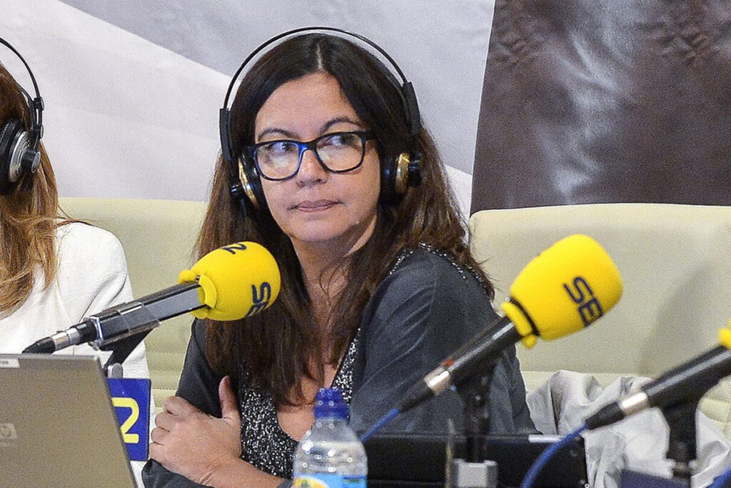 Àngels Barceló
