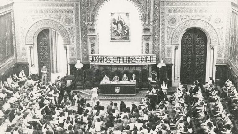 Foto: Arxiu Universitat d’Alacant
