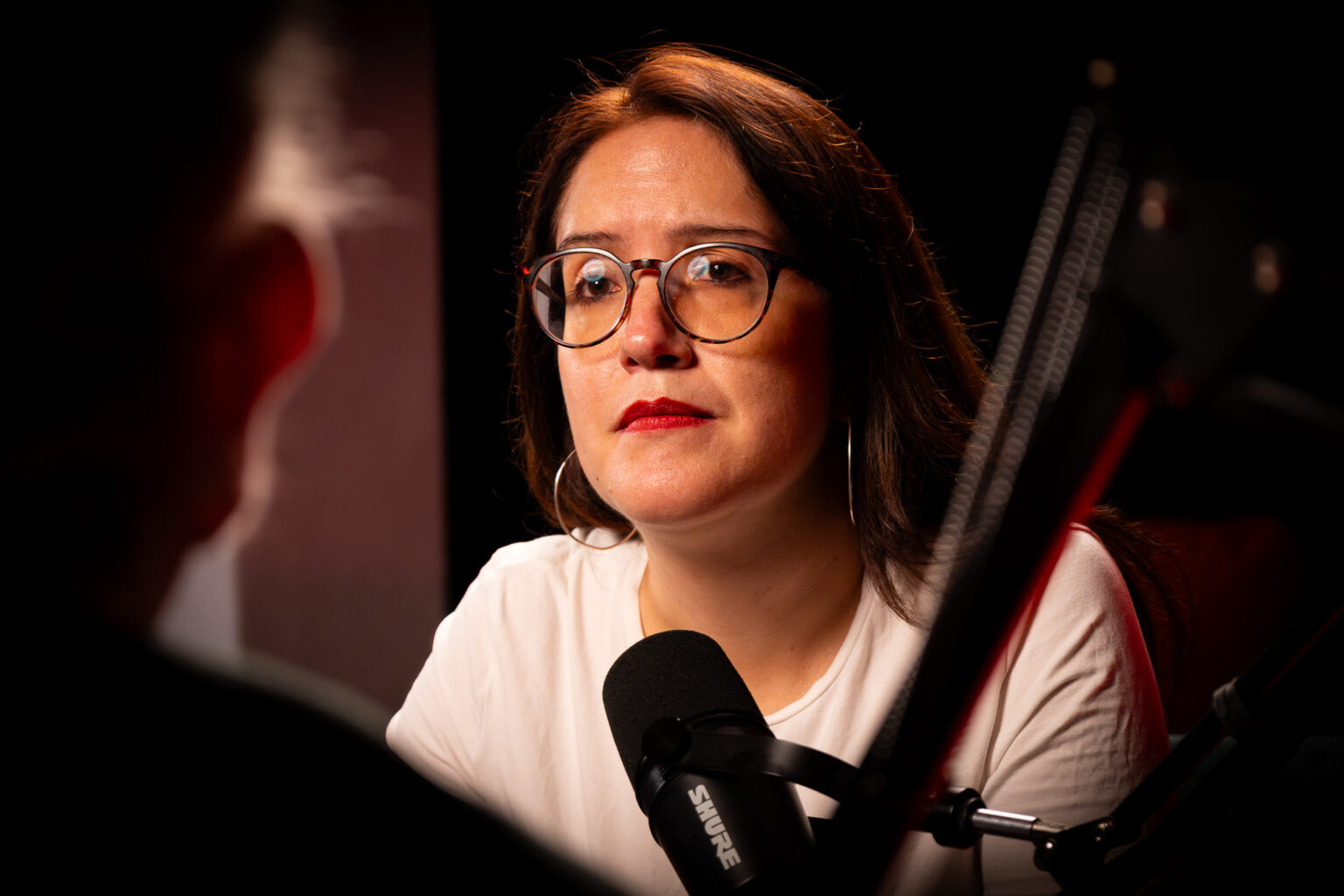 Tecnóloga y periodista cultural venezolana especializada en marketing digital Ariana Basciani | Pol Rius