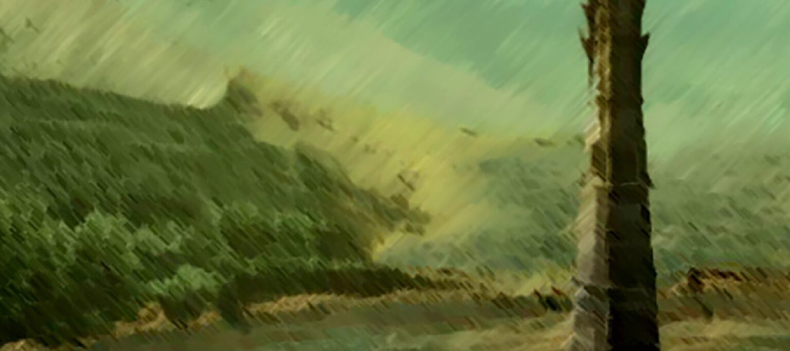 ReseñaEl sueño de Yavanna. La naturaleza en el imaginario tolkieniano