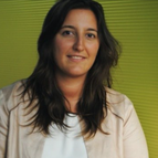 Adriana Ribas