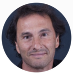 Alberto del Campo Tejedor