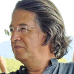 Alessandro Scarnato / Jaume Artigues