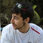 Arnau Esteban