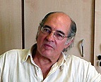 Carlos A. González