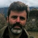 David Llistar