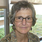Francesca Zapater