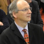 Gabriel Colomé García