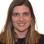 Georgina Monge