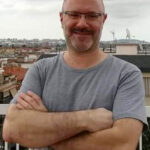 Javier Bermúdez
