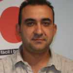 Javier Pacheco