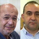 Javier Pacheco | Joan Carles Gallego