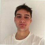 Joan Cascante Agudo