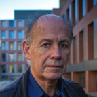Jordi Borja