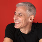 José Ovejero