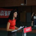 Judith González Rius