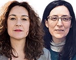 Laura Pérez / Marta Cruells