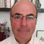 Lluís-Xavier Toldrà Bastida
