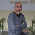 Marc Hortal Galí