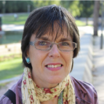María Comín
