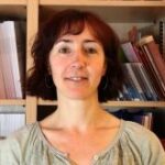Marisol Vergés Bengoechea