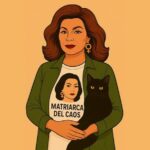 Matriarca del Caos
