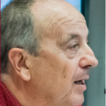 Miguel Salas