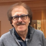 Pere Ortega