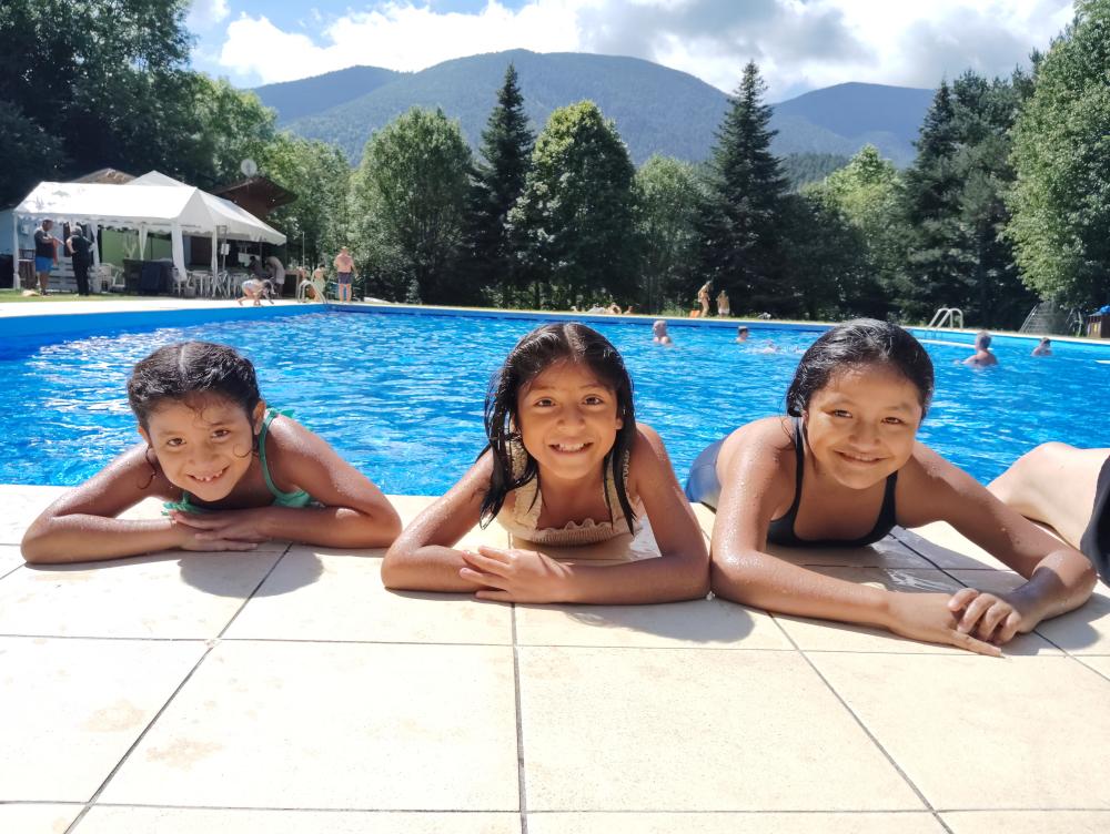 ReportajeEl derecho al ocio no coge vacaciones