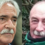 Ramón Zallo i Xabier Oleaga