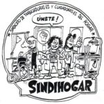 Sindillar / Sindihogar