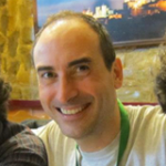 Toni Ribas