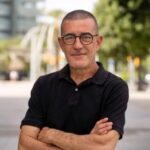 Xavier Godàs