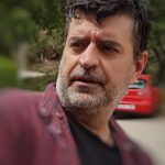 Xavier Ribera