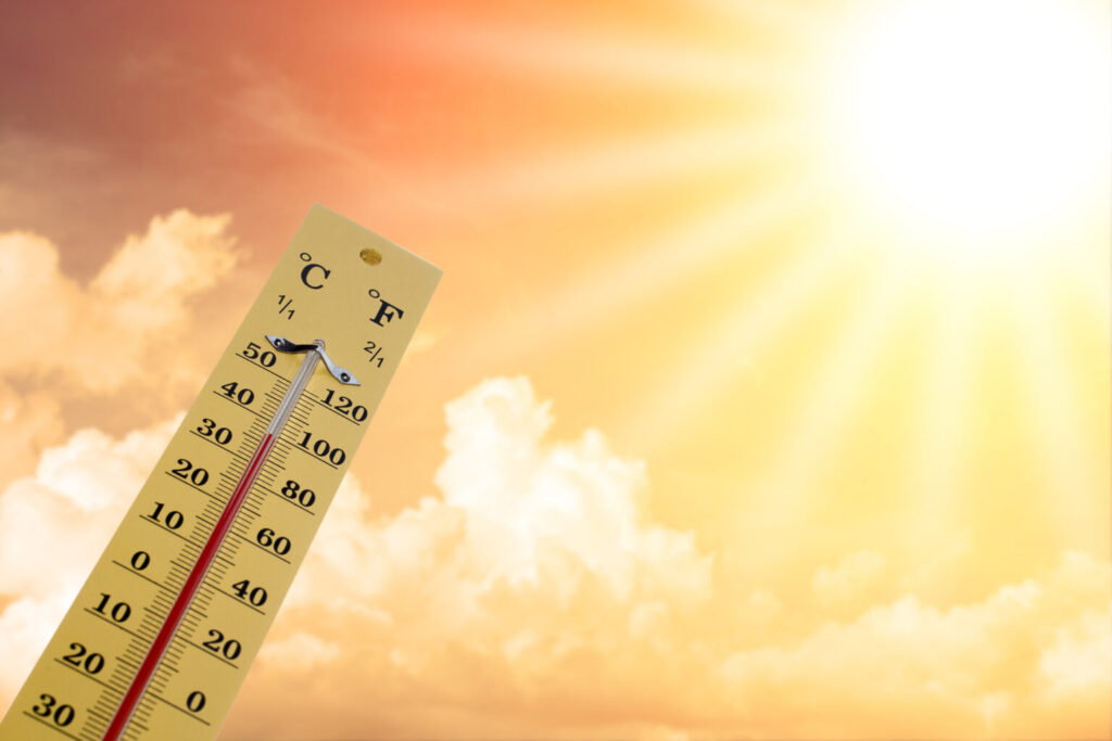 AnálisisSeis consejos para protegerse del calor y disfrutar del verano con seguridad
